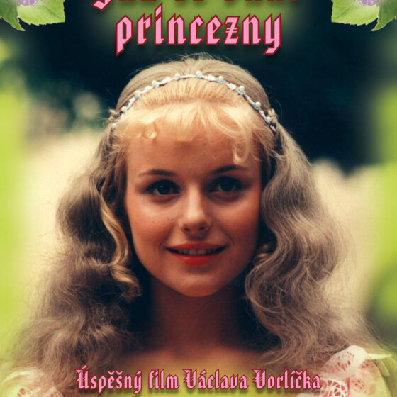 Jak se budí princezny