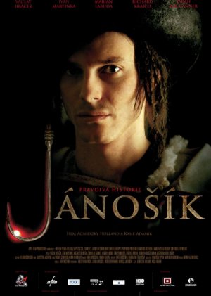 Jánošík - Pravdivá historie