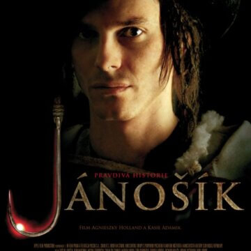 Jánošík - Pravdivá historie