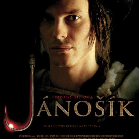 Jánošík - Pravdivá historie