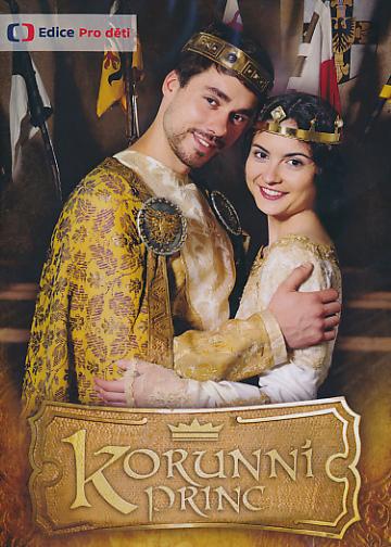 Korunní princ