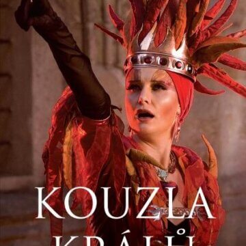Kouzla králů