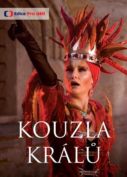 Kouzla králů