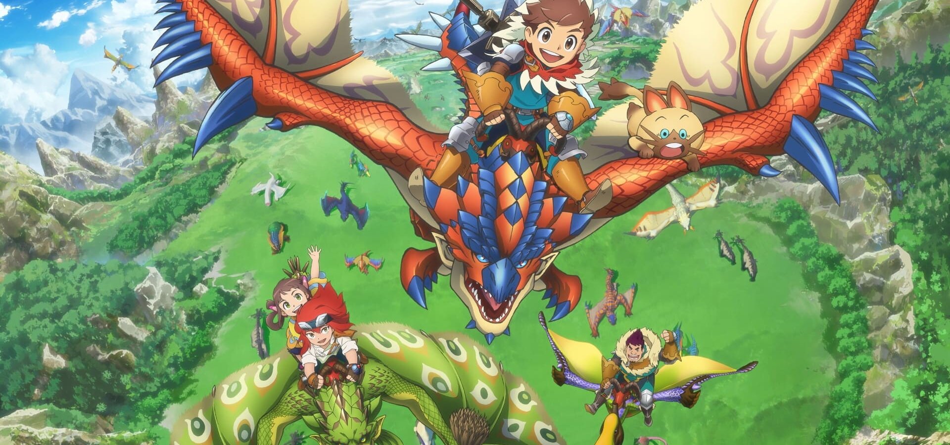 Monster Hunter