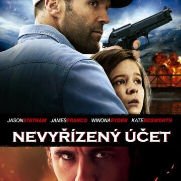 Nevyřízený účet