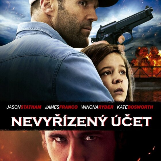 Nevyřízený účet