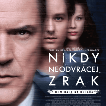 Nikdy neodvracej zrak