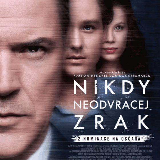Nikdy neodvracej zrak