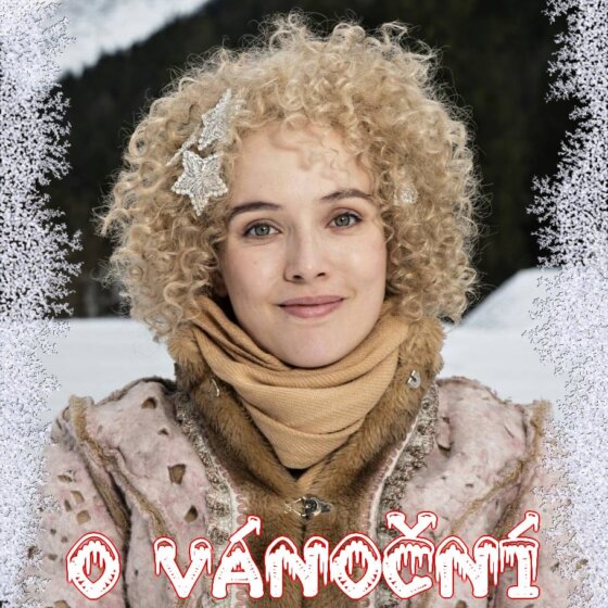 O vánoční hvězdě