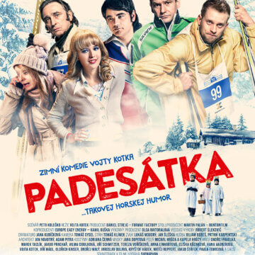 Padesátka
