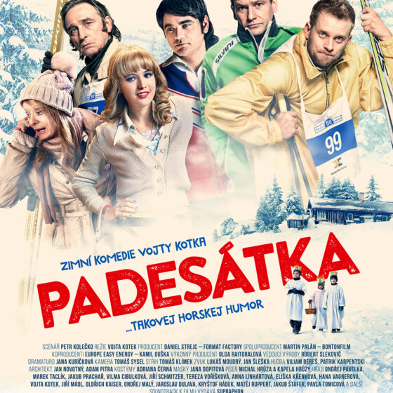 Padesátka