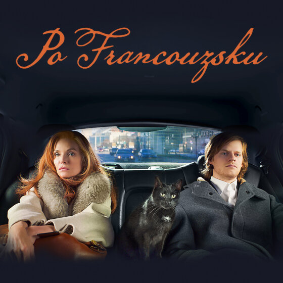 Po francouzsku