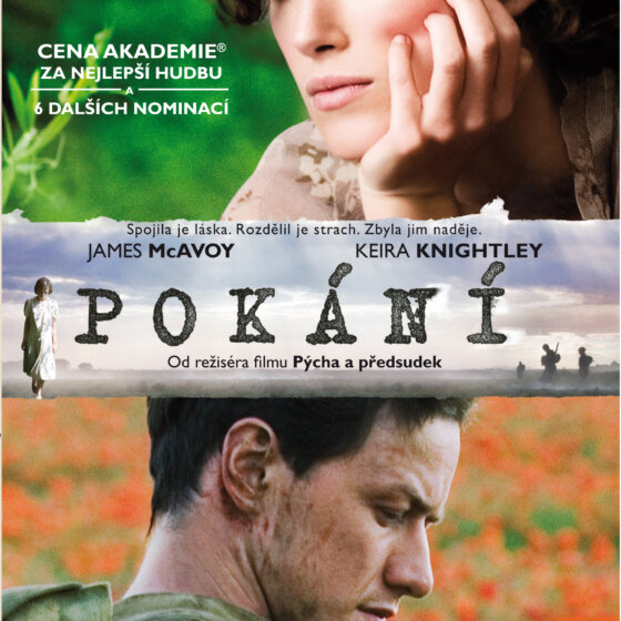 Pokání