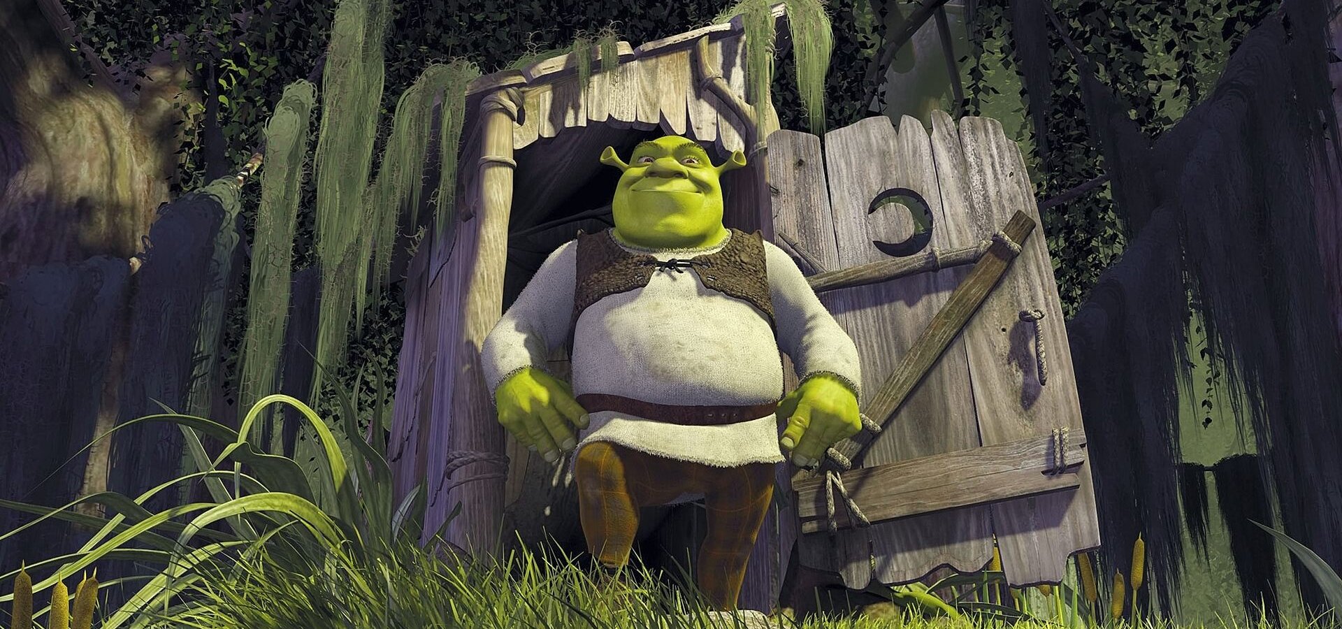 Shrek
