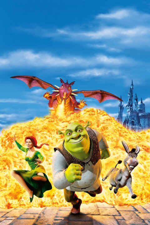 Shrek