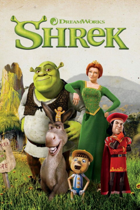 Shrek