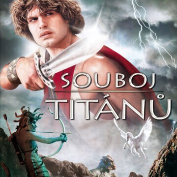 Souboj Titánů