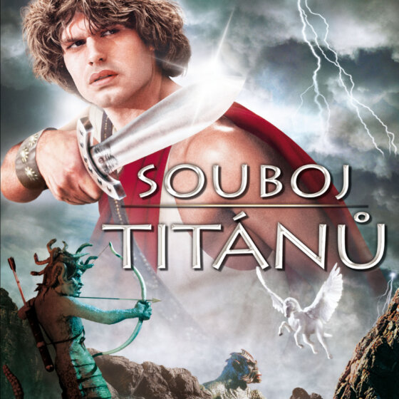 Souboj Titánů
