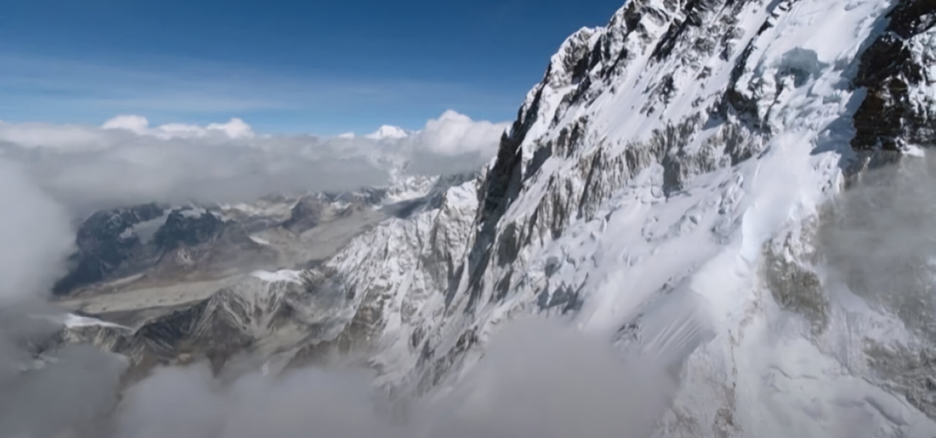 Tibet: Střecha světa