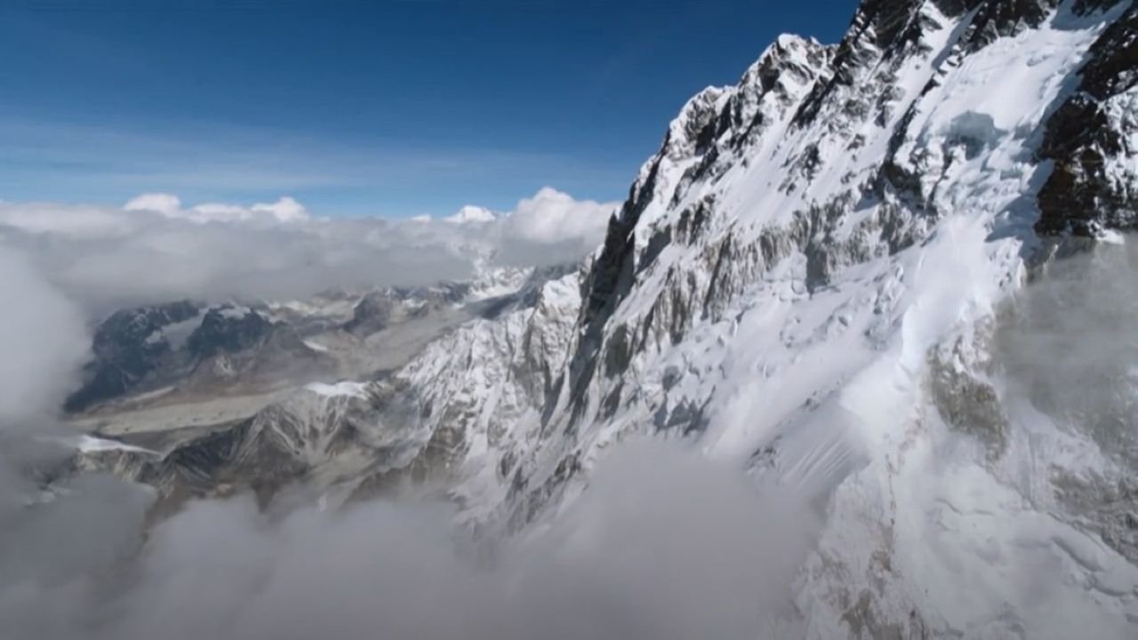 Tibet: Střecha světa