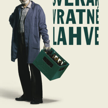 Vratné lahve