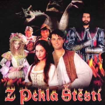 Z pekla štěstí
