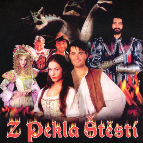 Z pekla štěstí