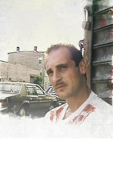 Život zločinu
