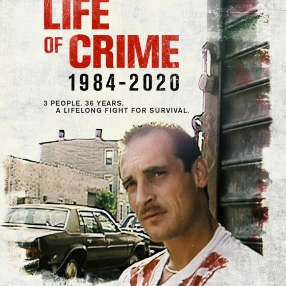 Život zločinu