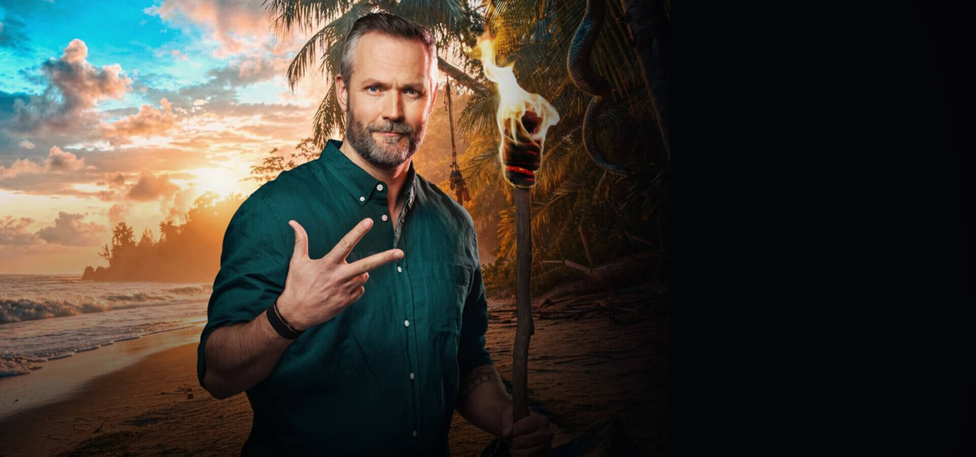 Survivor Česko & Slovensko 2026