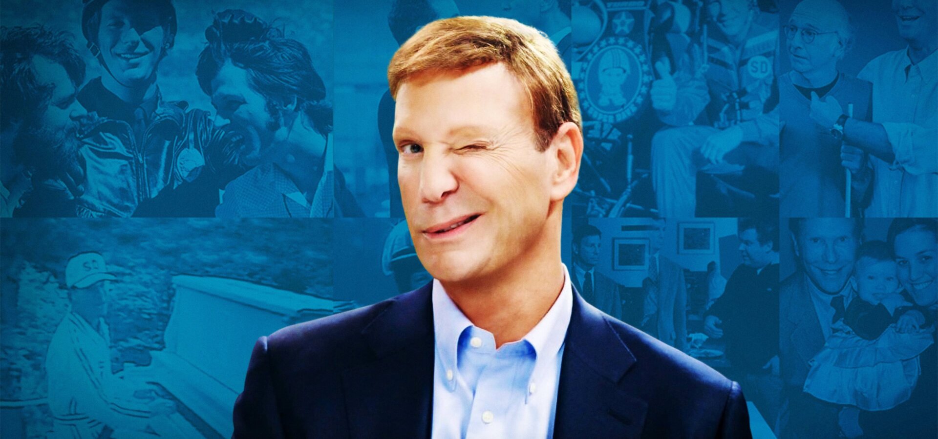 Báječný Bob Einstein