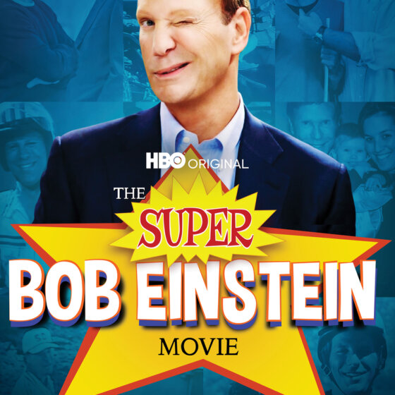 Báječný Bob Einstein