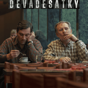 Devadesátky