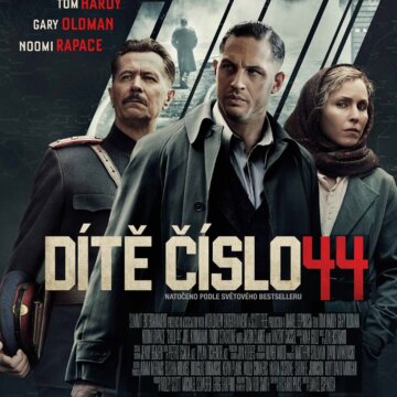 Dítě číslo 44