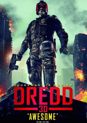 Dredd