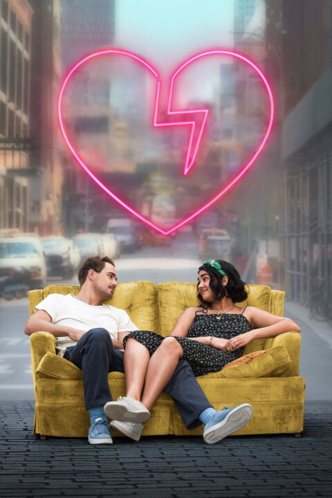 Galerie zlomených srdcí