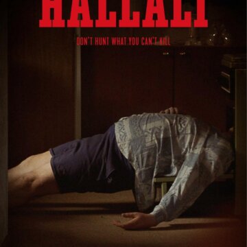 Halali
