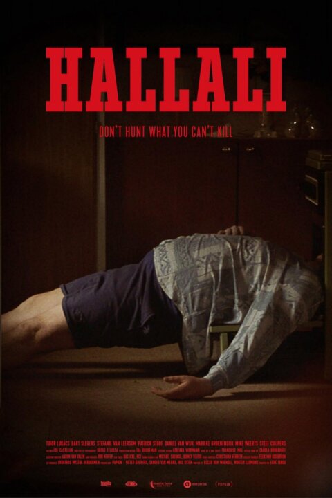 Halali