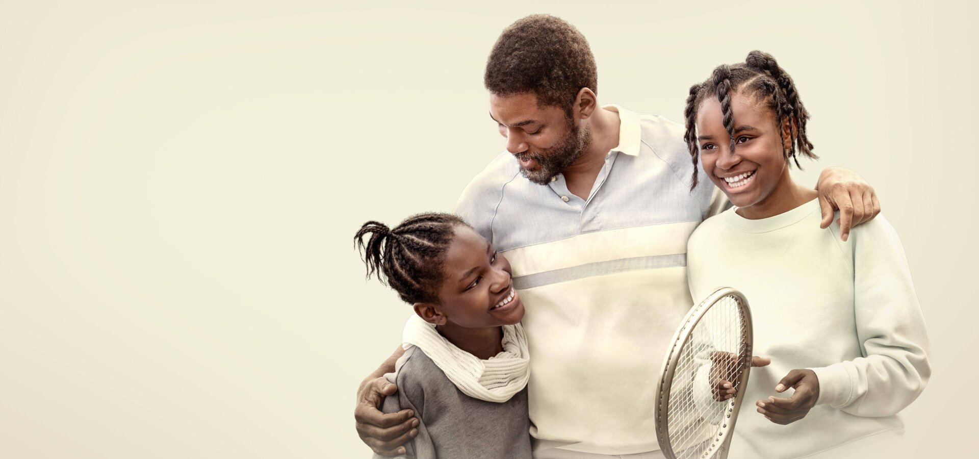 Král Richard: Zrození šampiónek