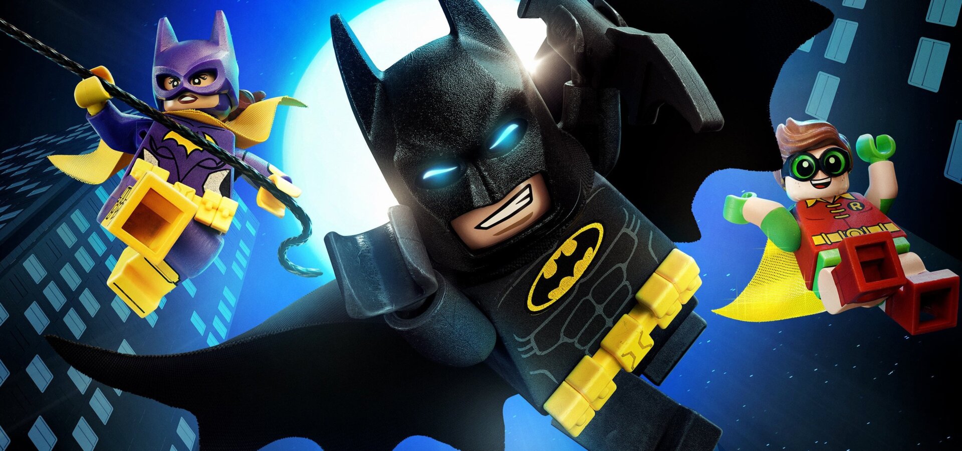 LEGO® Batman film