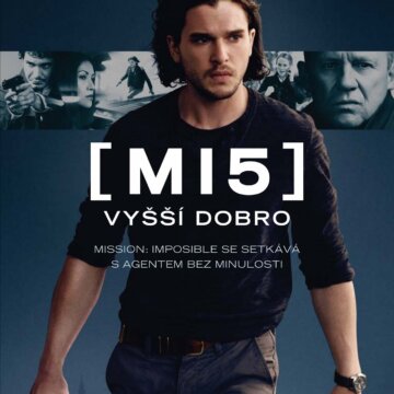 MI-5: Vyšší dobro