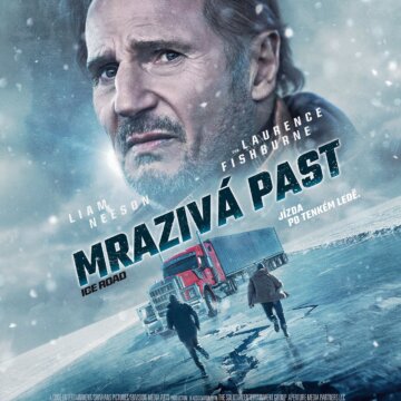 Mrazivá past