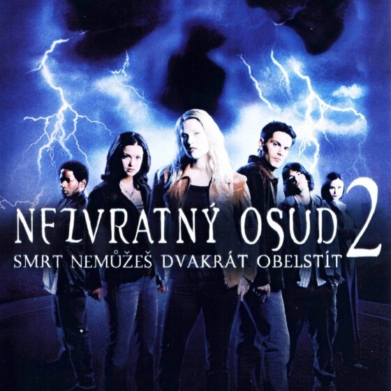 Nezvratný osud 2