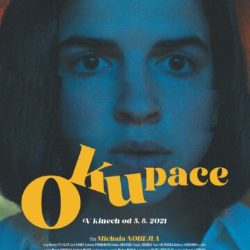 Okupace