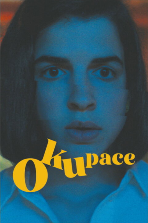 Okupace