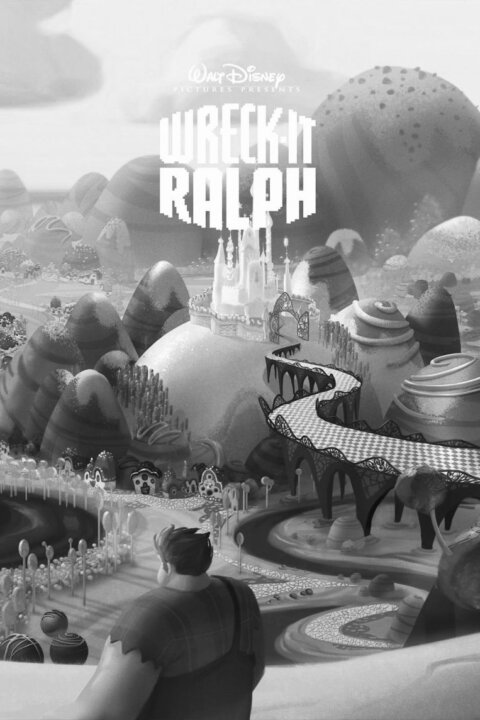 Raubíř Ralf