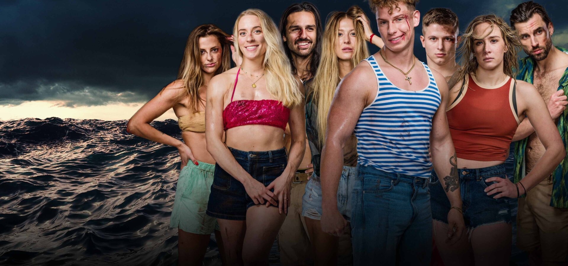 Survivor Česko & Slovensko