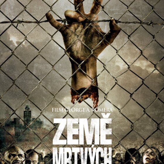 Země mrtvých