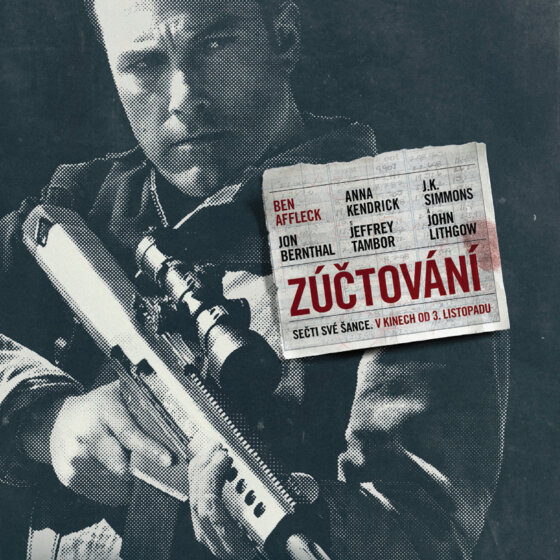 Zúčtování