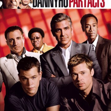 Dannyho parťáci 3